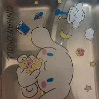 ظرف غذای با ظرف میوه