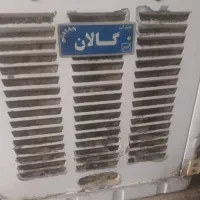 کولر آبی