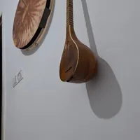 یک دف و یک سه تار