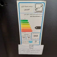 اسنوا ۵۰ اینچ هوشمند اندروید|تلویزیون و پروژکتور|گرمسار, |دیوار