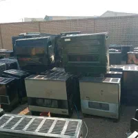 بخاری کا زی|بخاری، هیتر، شومینه|برخوار, |دیوار