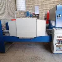 شیرینگ پک استوک تونلی shirnk pack|ماشینآلات صنعتی|تهران, اکباتان|دیوار