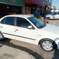 سمند ef7|خودرو سواری و وانت|مشهد, سپاد|دیوار