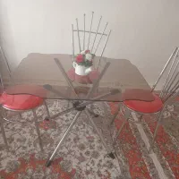 میز غذا خوری