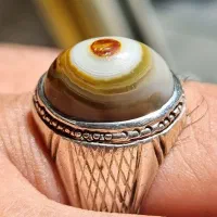 عقیق باباقوری تک چشم کهنه|جواهرات|تهران, جمهوری|دیوار