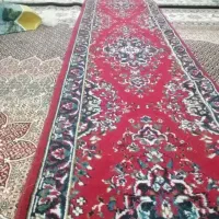 کناره قالی|فرش|مشهد, چهارچشمه|دیوار