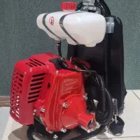 دستگاه یونجه چین و علف چین
