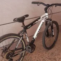 دوچرخه سالم۲۶