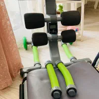 دستگاه توتال کور