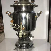 تعمیرگاه سماورسازی سید خ سیدگلسرخ کوچه قدس