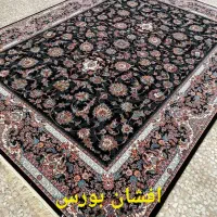 دنیای طرح افشان فرش کاشان در اصفهان تخفیفی