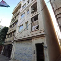 آپارتمان ۱۰۰متر صفر