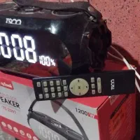 اسپیکر آنالوگ فلش بلوتوث|پخش‌کننده همراه|تهران, شهرک استقلال|دیوار