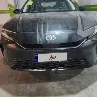 تویوتا کمری ۲۰۲۴