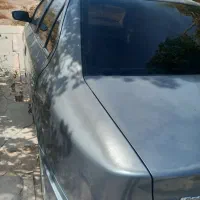 سمند سورن۸۷ فابریک|خودرو سواری و وانت|شیراز, گود عربان|دیوار