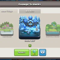 اکانت کلش|کنسول، بازی ویدئویی و آنلاین|کرج, اسدآباد|دیوار