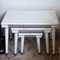 ویترین میز و عسلی|بوفه، ویترین، کنسول|کاشان, فاز ۲ ناجی آباد|دیوار