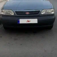 پراید مدل ۹۰ خوش قیمت