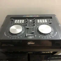 اسپیکر سه تیکه vker|سیستم صوتی خانگی|تهران, شیخ هادی|دیوار