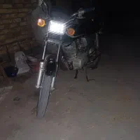 ۱۲۵|موتورسیکلت|افشار, |دیوار