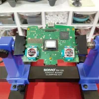 دسته PS4 PS5|کنسول، بازی ویدئویی و آنلاین|آبادان, |دیوار