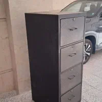 صندلی کارمندی و فایل|صندلی و نیمکت|مشهد, نیروی هوایی|دیوار