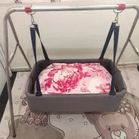 گهواره نوزاد