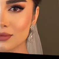میکاپ و شینیون|خدمات آرایشگری و زیبایی|مشهد, شهرک لشکر (شهرک غرب)|دیوار