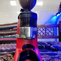 آسیاب قهوه|کافیشاپ و رستوران|سجاس رود, |دیوار