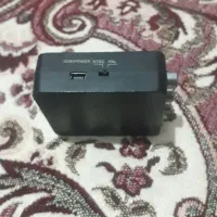کابل تبدیل HDMI سه فیش رنگی