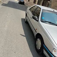 پژو 405 جی ال ایکس (GLX)، مدل ۱۳۸۷|خودرو سواری و وانت|رباط‌کریم, |دیوار