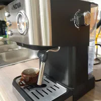 قهوه ساز|سماور، چای‌ساز، قهوه‌ساز|قزوین, |دیوار