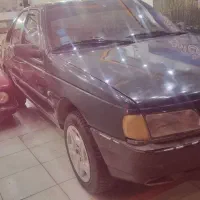 پژو آردی مدل 85 تمیز