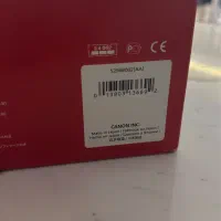 فلش کنون  Canon 600EX-RT|دوربین عکاسی و فیلم‌برداری|بوشهر, |دیوار