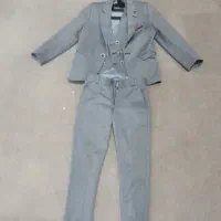 کت و شلوار پسرانه