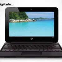 لب تاب مینی hp
