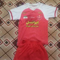 لباس ورزشی
