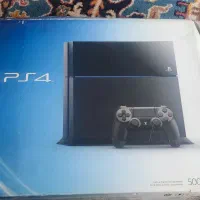 جعبه و فیفا 17 و روکش دسته ps4|کنسول، بازی ویدئویی و آنلاین|تهران, تسلیحات|دیوار