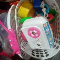 اسباب بازی