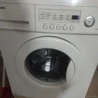ماشین لباسشویی سامسونگ اصل کره