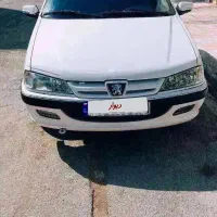 موتورجدیدگازسیمی بدون رنگ مدل۴۰۲|خودرو سواری و وانت|یاسوج, |دیوار