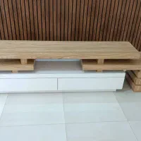 میز تلویزیون . تی وی .tv