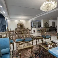 آپارتمان-290-متر-4-خواب-شیک