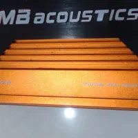 سیستم صوتی|قطعات یدکی و لوازم جانبی|رباط‌کریم, نصیرشهر|دیوار