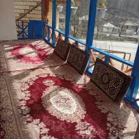 ویلا اجاره ای در جاده ماسوله