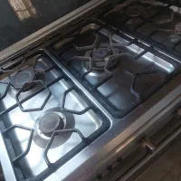 گاز  استیل  ، برند باست(bost)