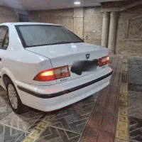 فروش سمند ال xمدل 96|خودرو سواری و وانت|شیراز, ریشمک|دیوار
