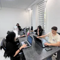 طراحی سایت حرفه‌ای در نارمک و نرم افزار crm