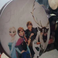 ضرب دف تمپو دایره|سازهای سنتی|بانه, |دیوار