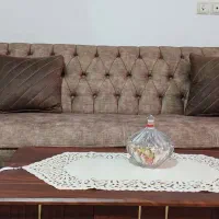 مبل راحتی چستر